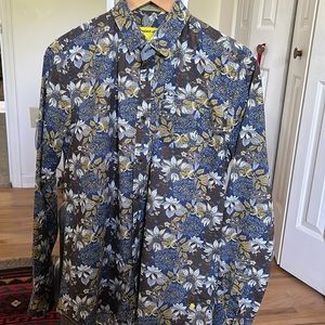 Long sleeve shirt from Descendant of Thieves